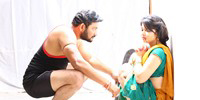 Durmargudu Movie Photos
